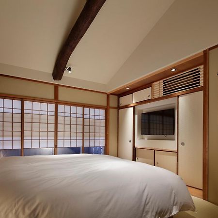 Tsukitei Villa Kyoto Exterior photo