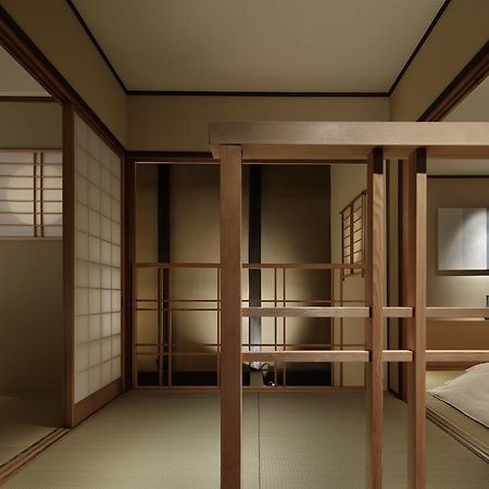 Tsukitei Villa Kyoto Exterior photo