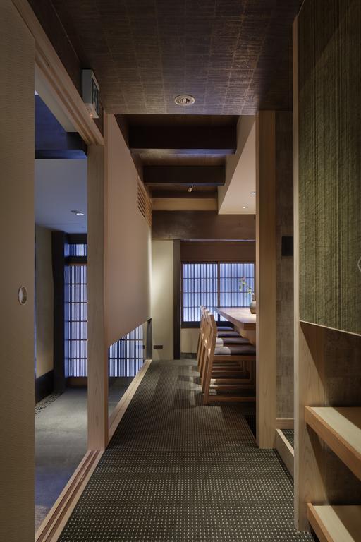 Tsukitei Villa Kyoto Exterior photo