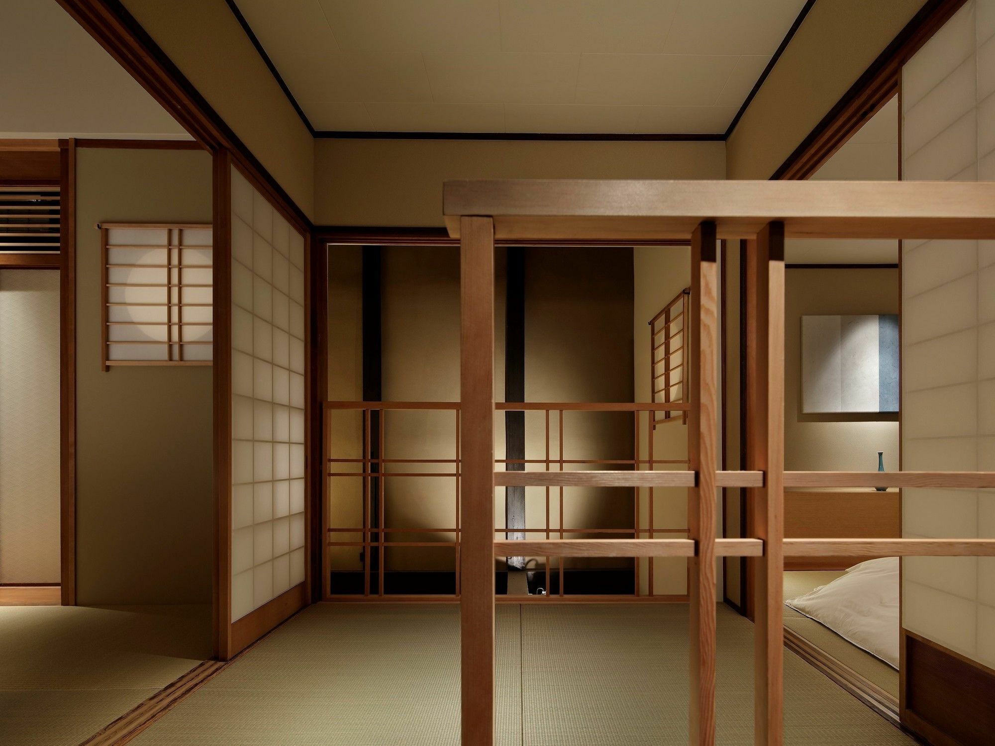 Tsukitei Villa Kyoto Exterior photo